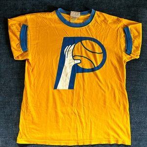 Vintage Pacers T-Shirt